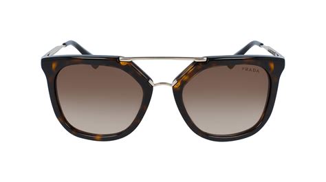 prada 13qs|Prada PR13QS Sunglasses Review .